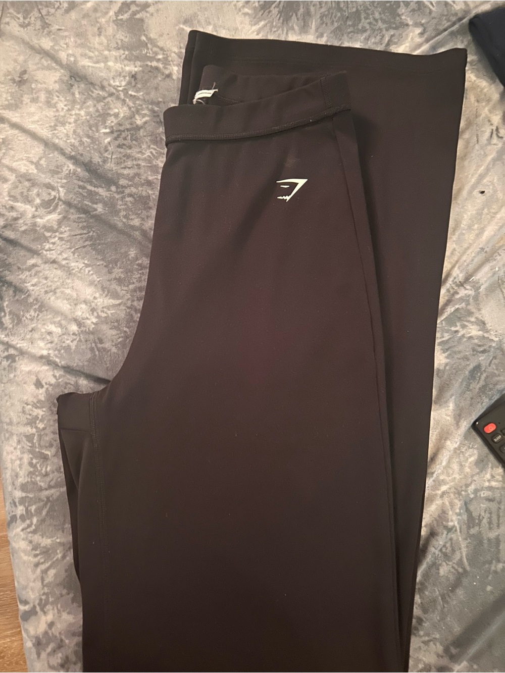 Women workout pants gymshark leggings flare